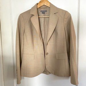 Ann Taylor Blazer